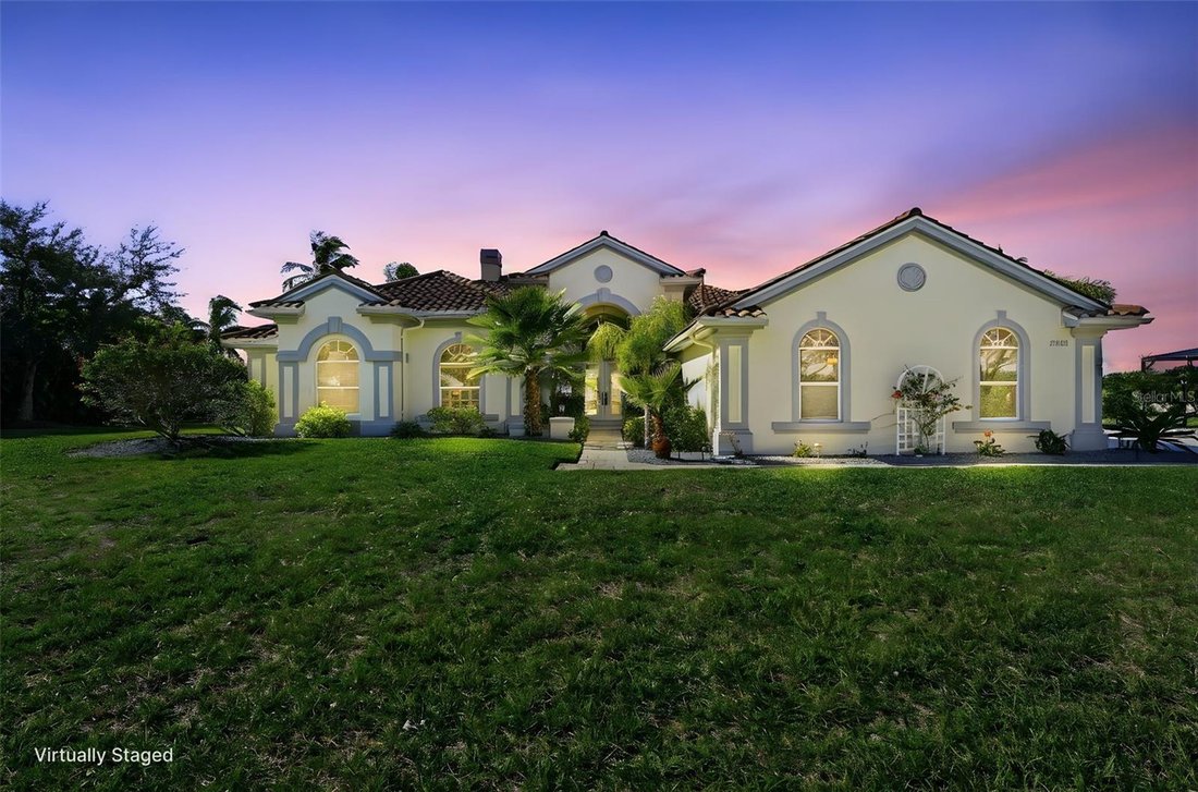 House in Port Charlotte, Florida, United States 5 - 16982091