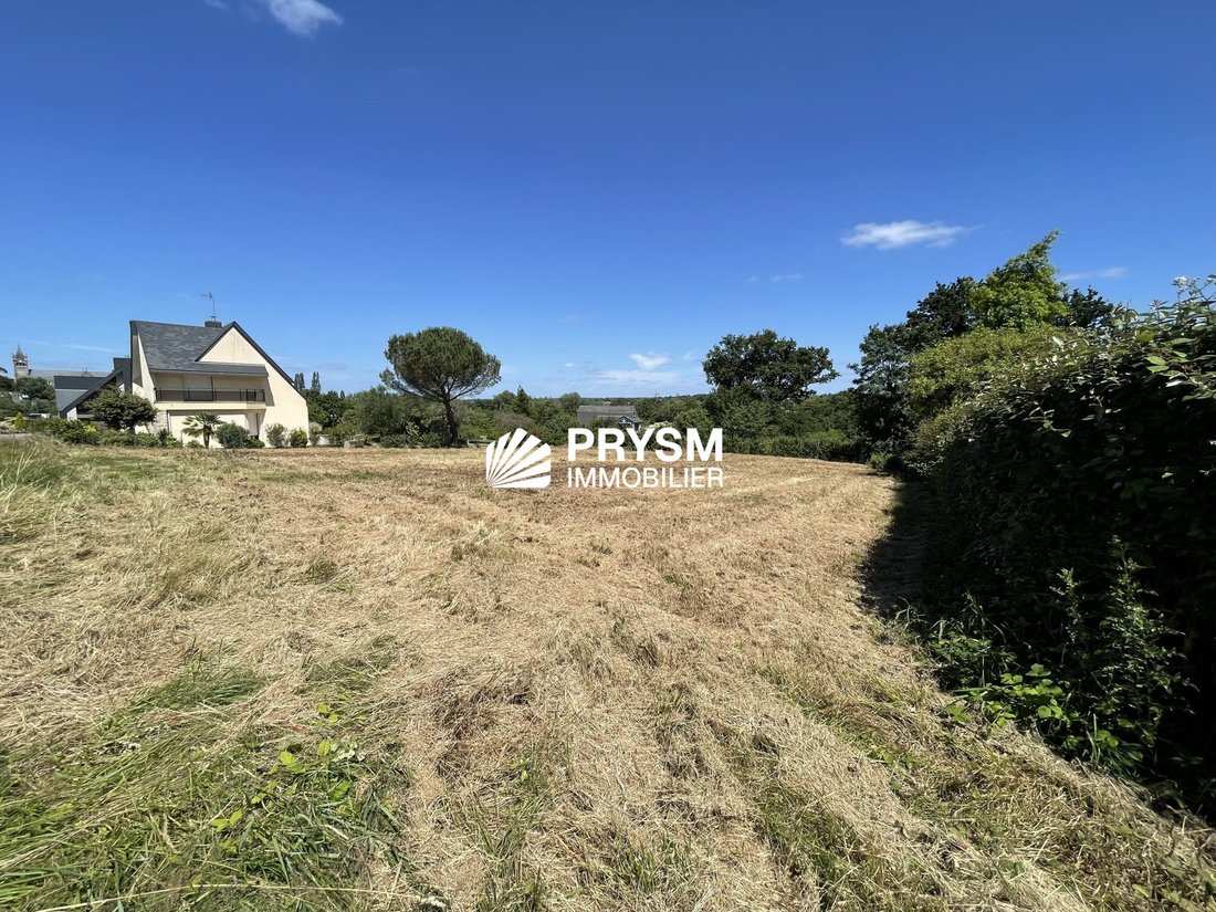 Land in Betton, Brittany, France 3 - 16985005