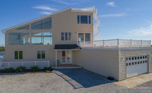 Haus in Babylon, New York, Vereinigte Staaten 1