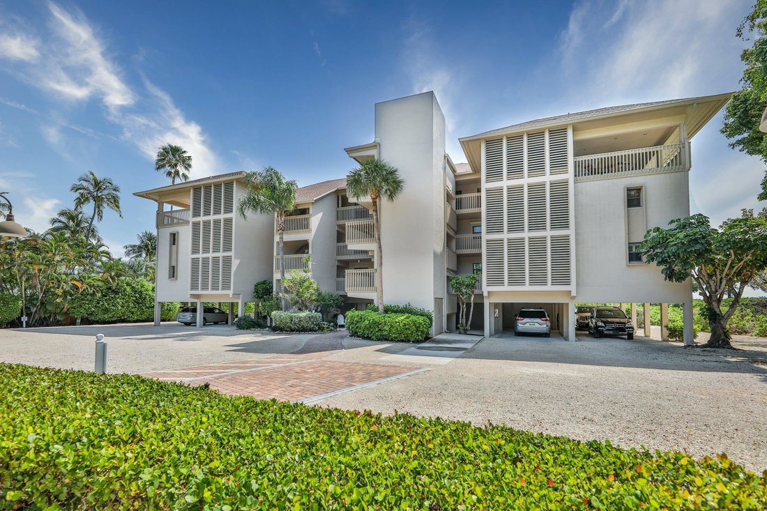 Condo in Captiva, Florida, United States 3 - 16977347