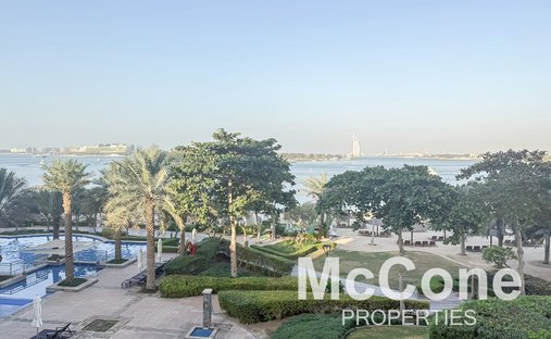 Apartment in Dubai, Dubai, United Arab Emirates 1