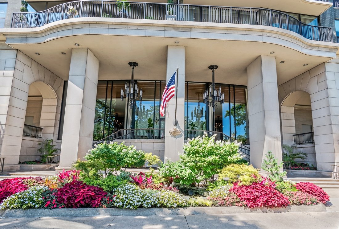 Condo in Chicago, Illinois, United States 1 - 16982881