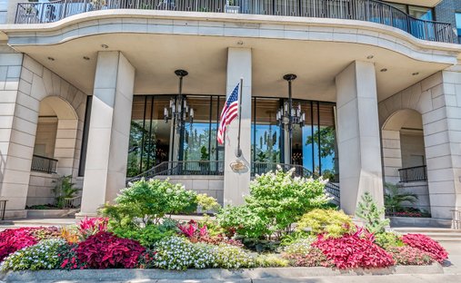 Condo in Chicago, Illinois, United States 1