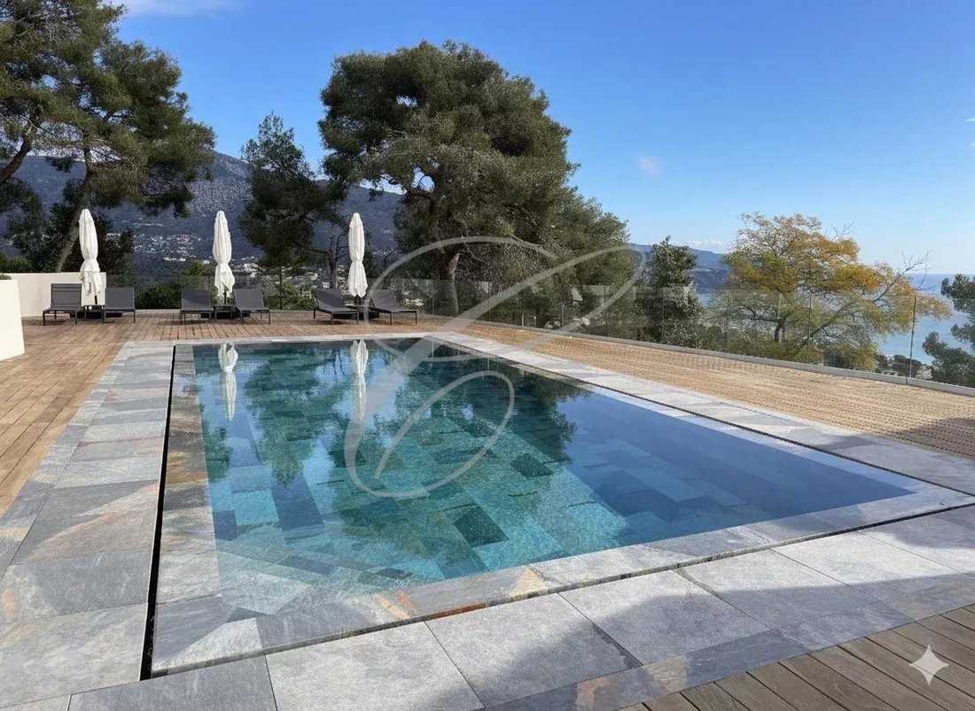 Villa in Cap Martin, Roquebrune-Cap-Martin, France 4 - 11480301