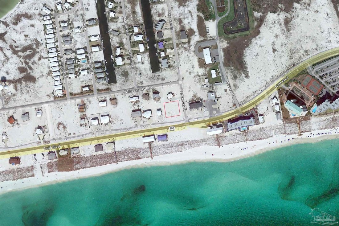 House in Navarre Beach, Florida, United States 3 - 16977619
