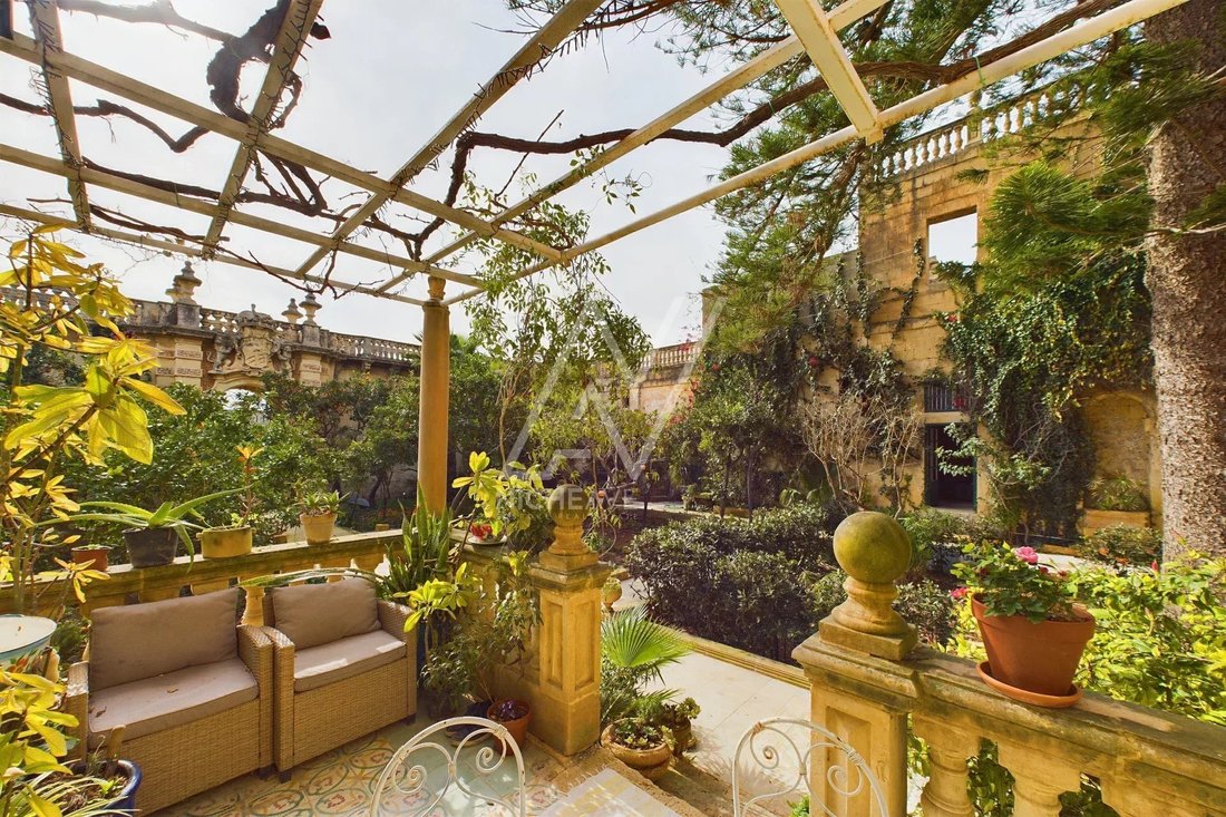 House in Haz-Zebbug, Malta 3 - 12256410