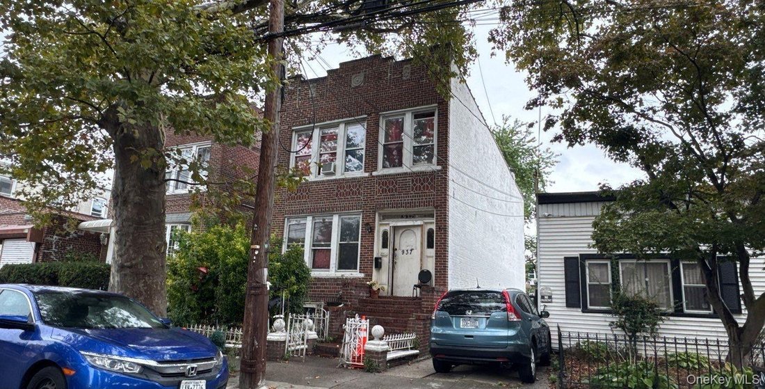 Apartment in New York, New York, United States 4 - 16978093