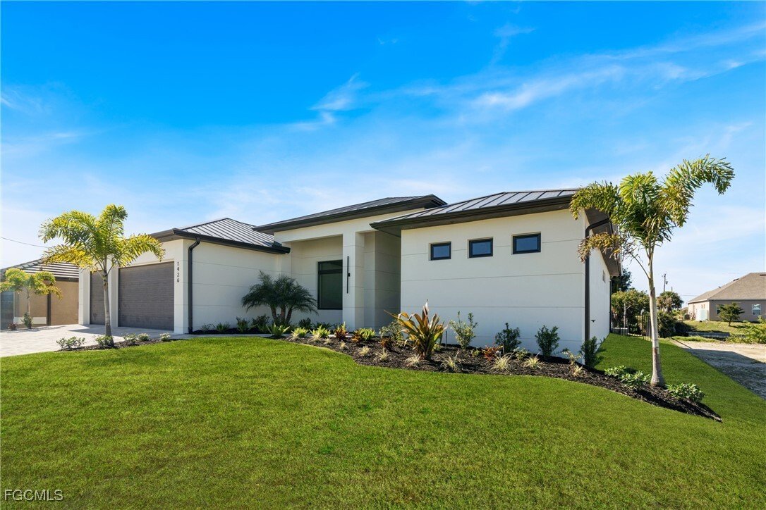 House in Cape Coral, Florida, United States 3 - 16983065