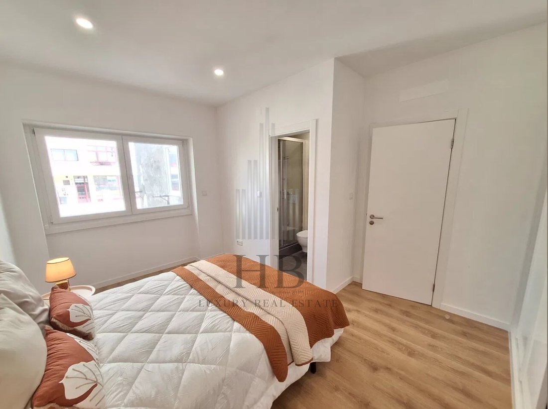 Apartment in Benfica, Lisbon, Portugal 5 - 16981697