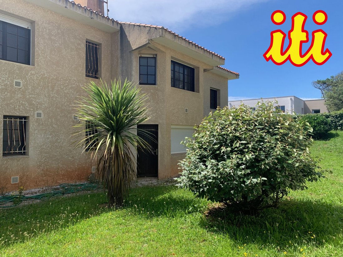 House in Les Sables-d'Olonne, Pays de la Loire, France 3 - 16985042