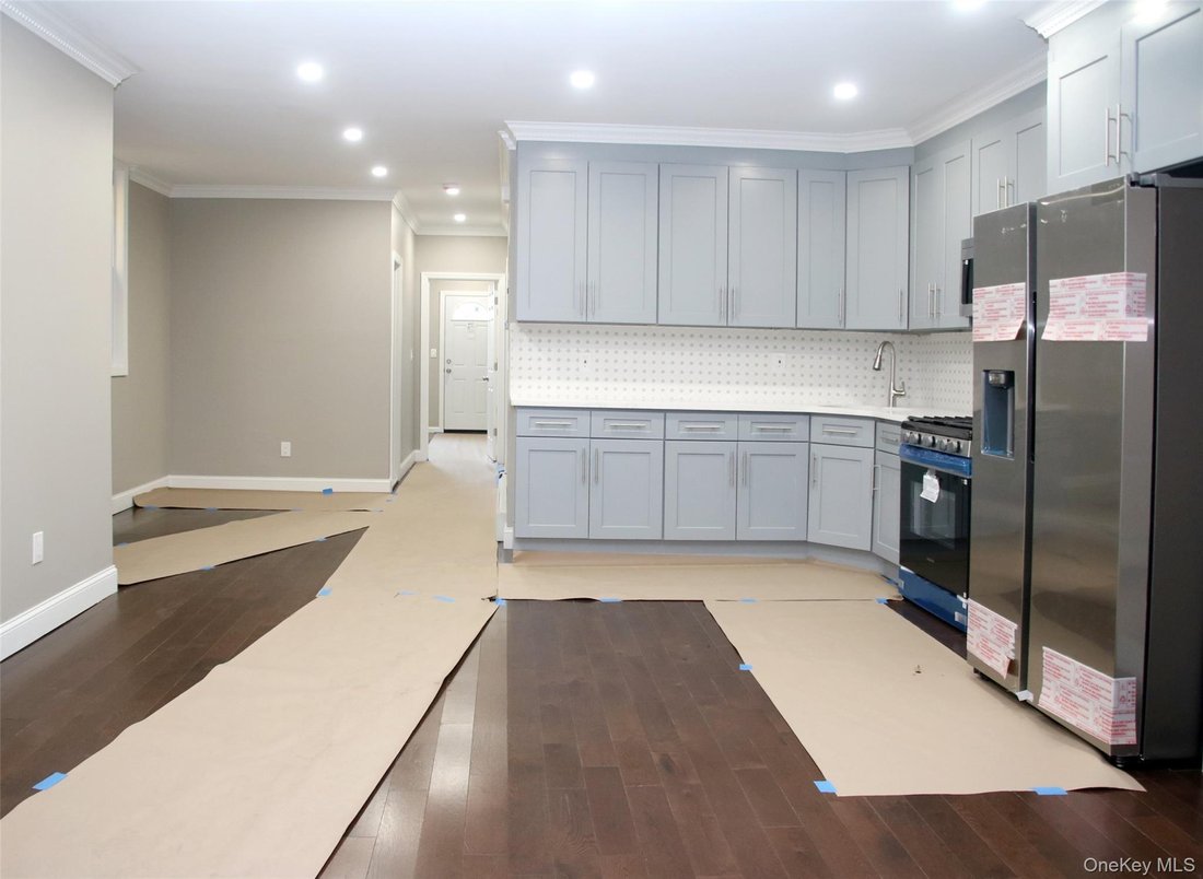 Apartment in New York, New York, United States 4 - 16980227