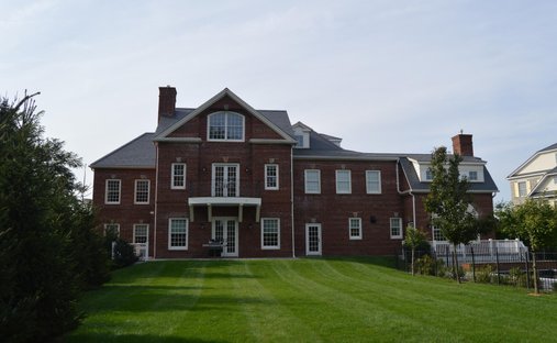 House in New York, New York, United States 1