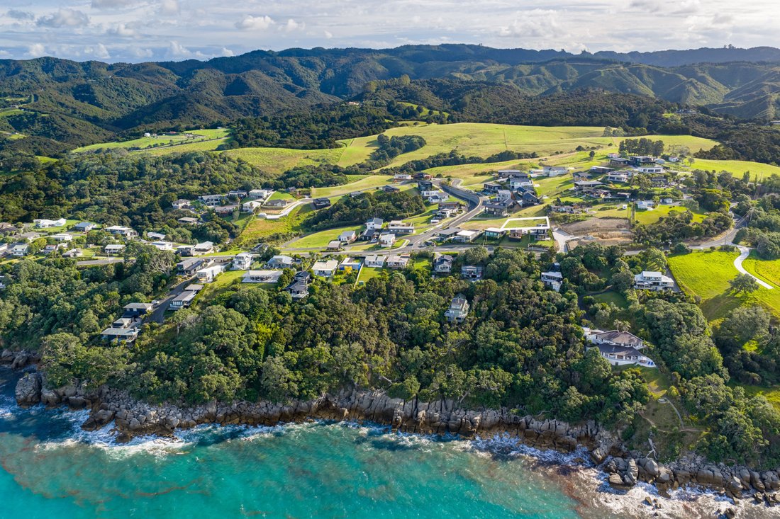 Terreno en Langs Beach, Northland, Nueva Zelanda 5 - 16985259