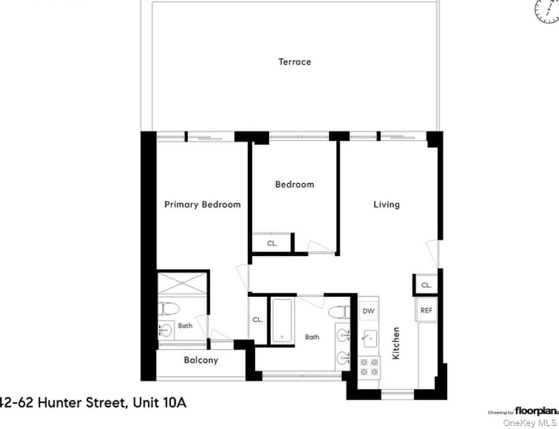 Condo in New York, New York, United States 2 - 16979742