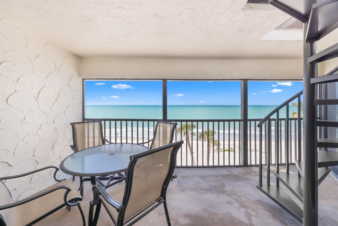 Condo in Sanibel, Florida, United States 1 - 16978225