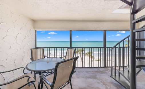 Condominio en Sanibel, Florida, Estados Unidos 1