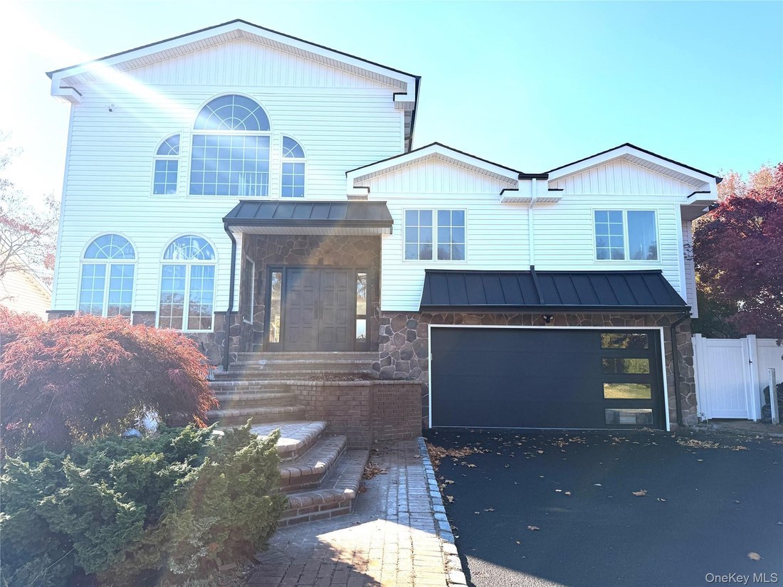 House in Jericho, New York, United States 2 - 16980010