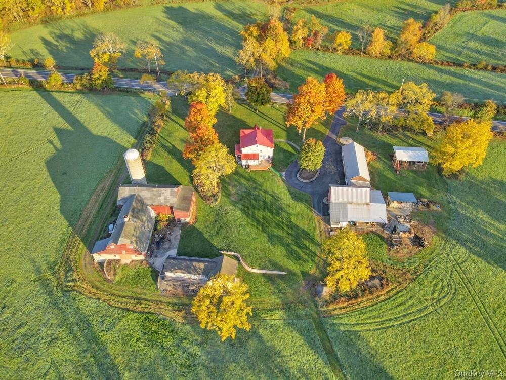 House in Maybrook, New York, United States 1 - 16980456