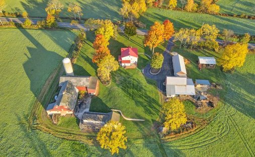 House in Maybrook, New York, United States 1