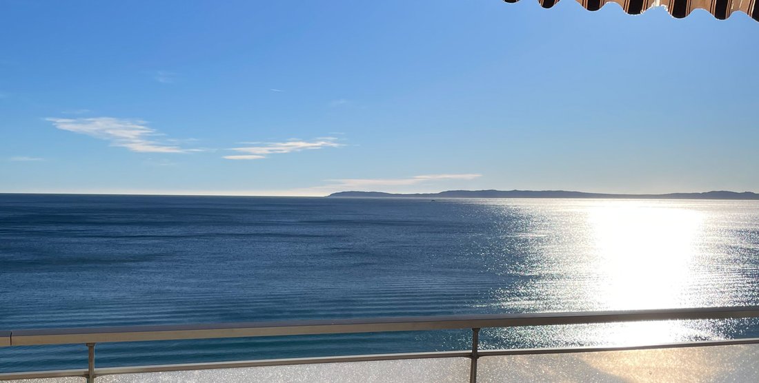 Apartment in Le Lavandou, Provence-Alpes-Côte d'Azur, France 1 - 16983954