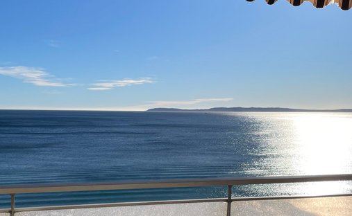 Apartment in Le Lavandou, Provence-Alpes-Côte d'Azur, France 1