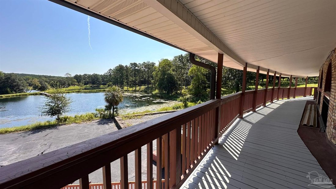 House in Jay, Florida, United States 3 - 16977227