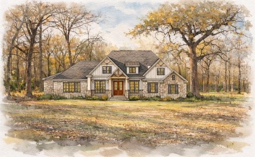 Casa a Mabank, Texas, Stati Uniti 1