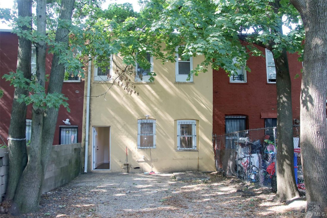 House in New York, New York, United States 2 - 16980267