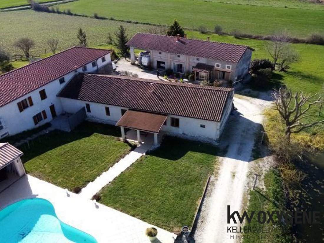 Rancho en Puéchoursi, Occitania, Francia 1 - 16773896