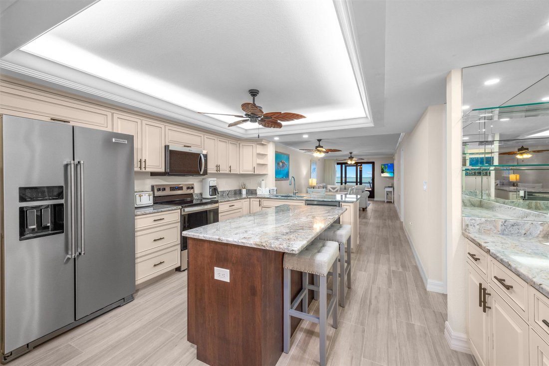 Condo in Sanibel, Florida, United States 4 - 16977618