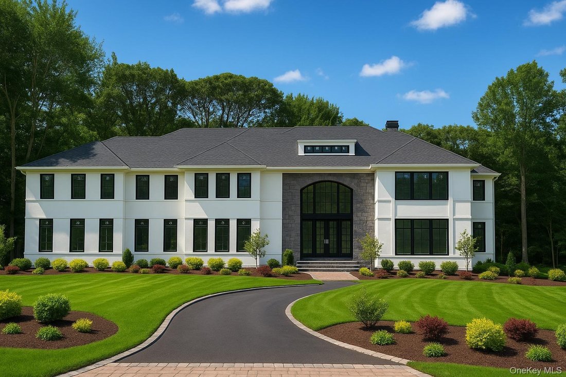 House in Upper Brookville, New York, United States 1 - 16980290