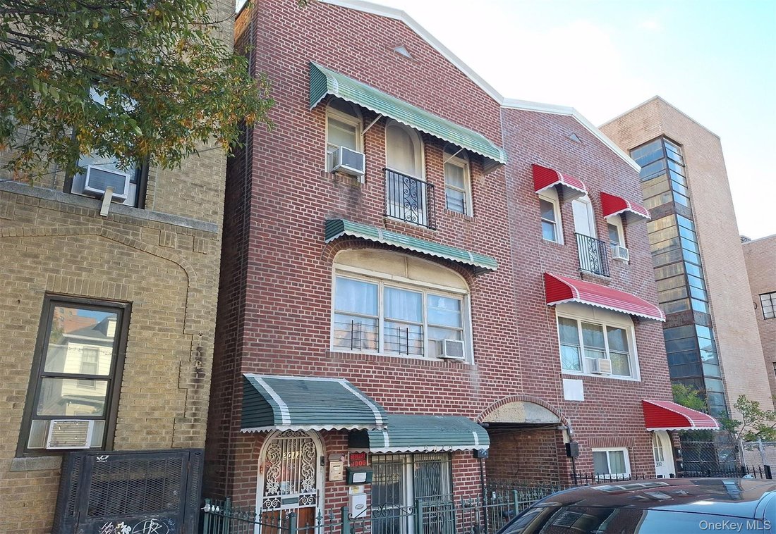 Apartment in New York, New York, United States 2 - 16978029