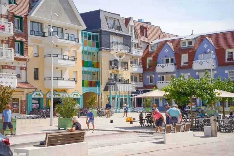 Zone Industrielle-Forêt, Le Touquet-Paris-Plage, France 2 - 16964403