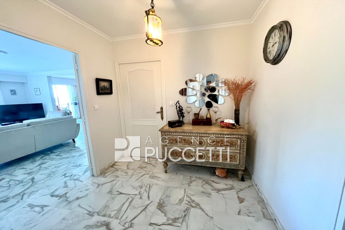 Wohnung in Tourrettes-sur-Loup, Provence-Alpes-Côte d'Azur, Frankreich 5 - 16977958