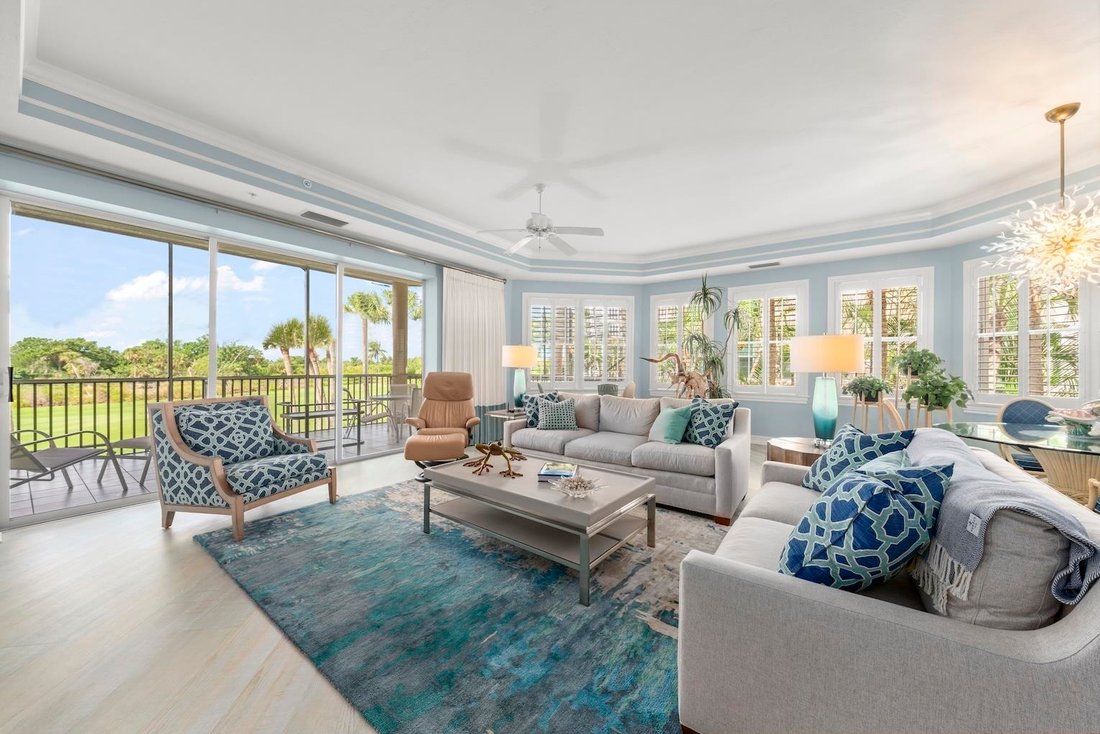 Condo in Sanibel, Florida, United States 1 - 16977561