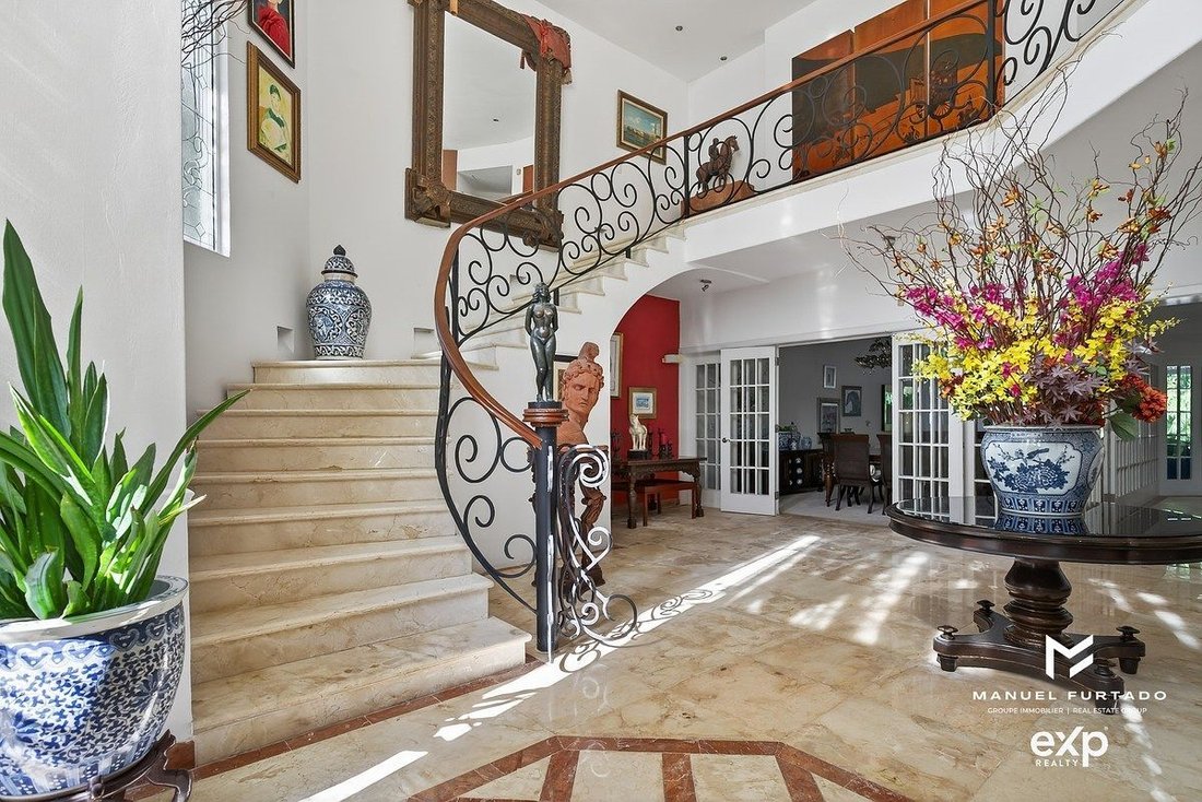 Villa in Puerto Aventuras, Quintana Roo, Mexico 3 - 16464747