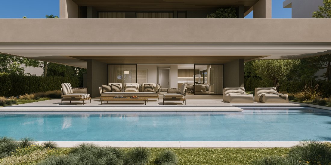 Apartment in Filothei, Attica, Greece 1 - 16983580