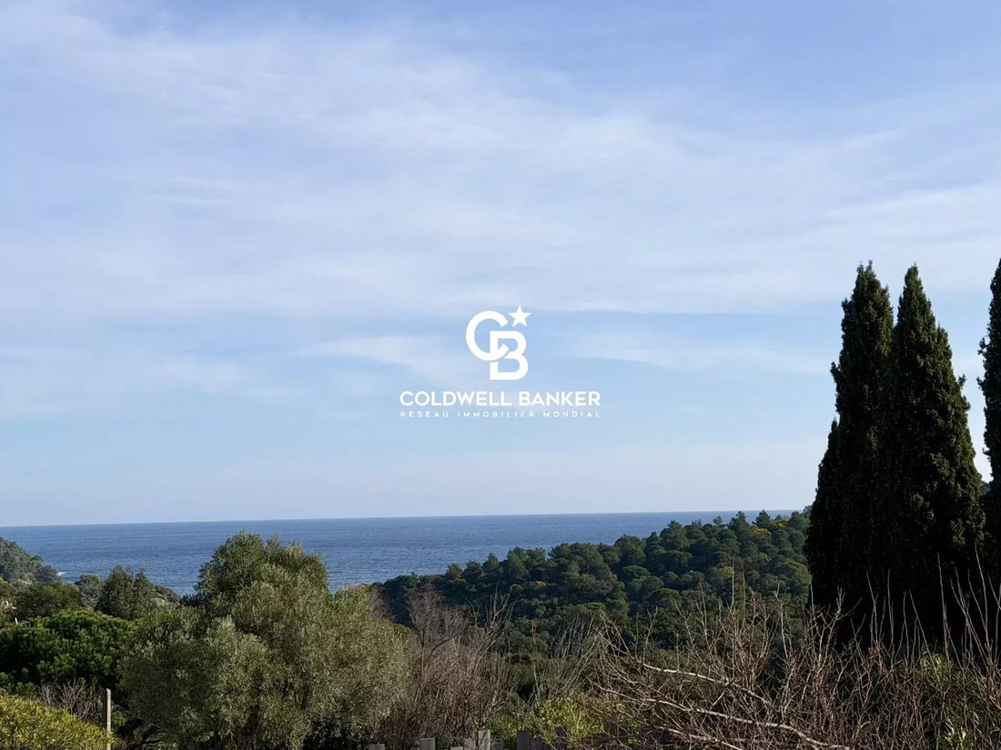 Casa a Sud, Cavalaire-sur-Mer, Francia 3 - 16981520
