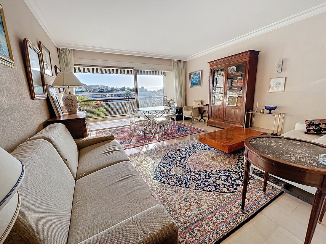 Apartment in Cannes, Provence-Alpes-Côte d'Azur, France 2 - 16711235