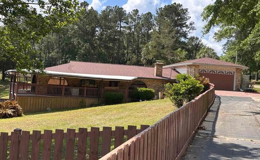 House in Jay, Florida, United States 1