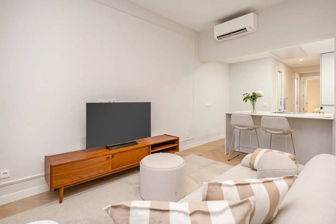 Wohnung in Salamanca, Madrid, Spanien 5 - 16289942