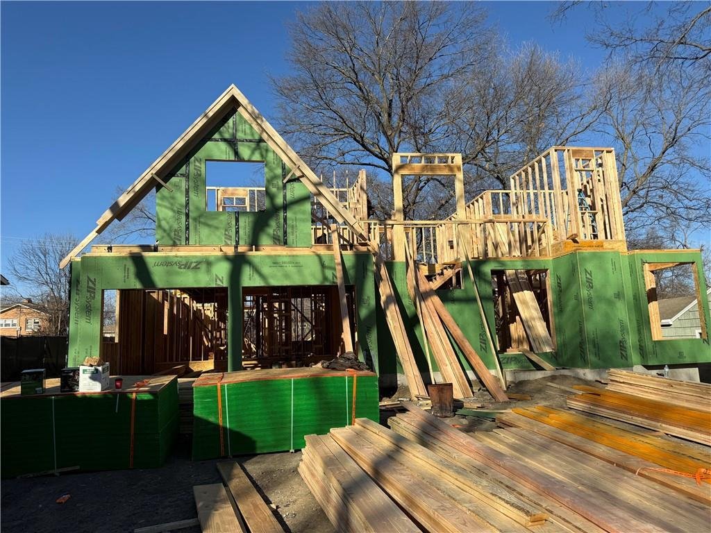 House in Mission Hills, Kansas, United States 2 - 15497748