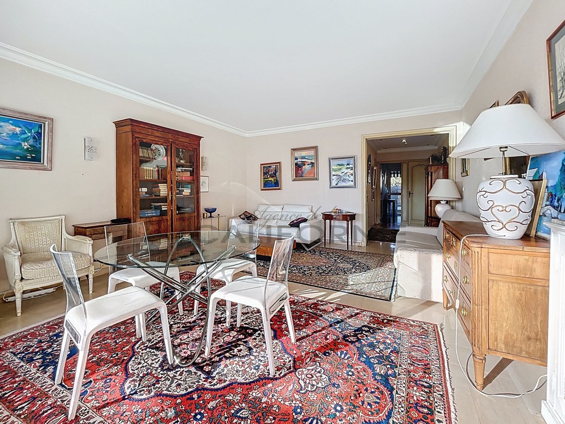 Apartment in Cannes, Provence-Alpes-Côte d'Azur, France 3 - 16711235