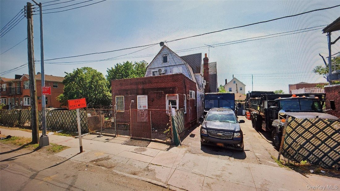 House in New York, New York, United States 3 - 16980127
