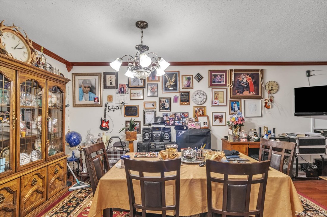 Appartamento a New York, New York, Stati Uniti 4 - 16980656