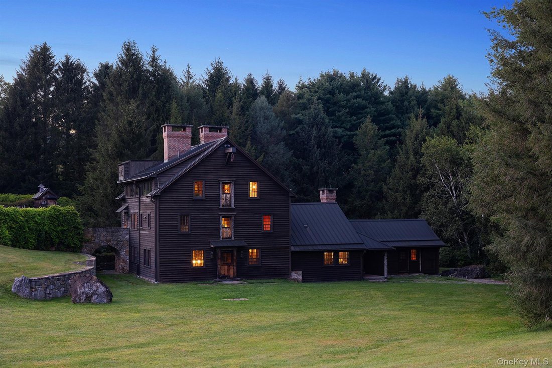 House in Ancramdale, New York, United States 1 - 16979115