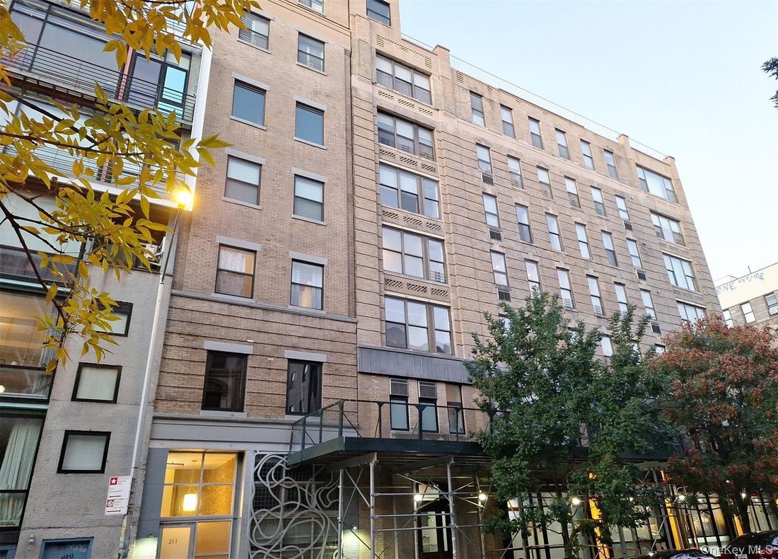 Condo in New York, New York, United States 2 - 16978080