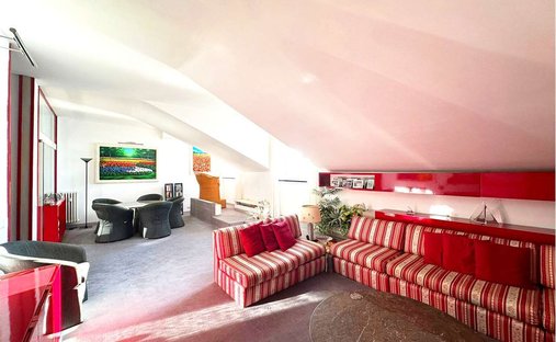 Santa Margherita Ligure 4 Room Apartment