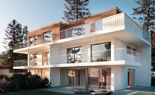 Apartment in Carcavelos e Parede, Lisbon, Portugal 1