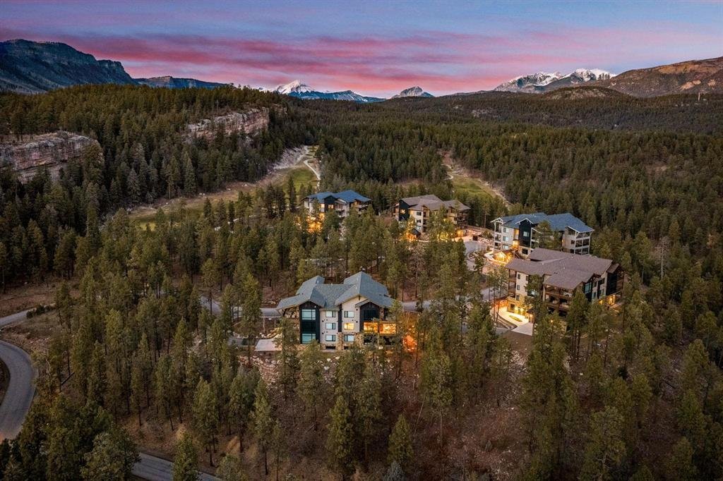 Eigentumswohnung in Durango, Colorado, Vereinigte Staaten 3 - 16981804